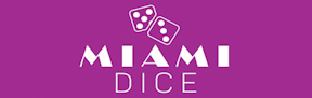 Pelaa Miami Dice nettikasinolla